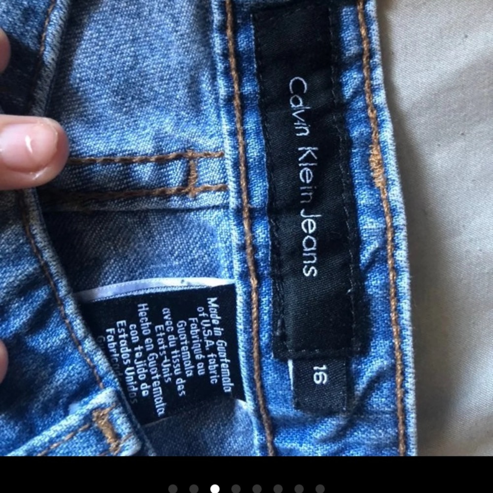 Calvin Klein Jeans